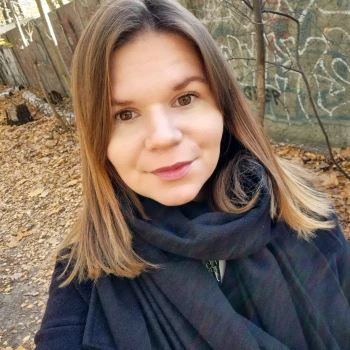 Opiekunka: Angelina M.