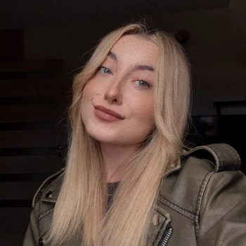 Opiekunka: Ala B.