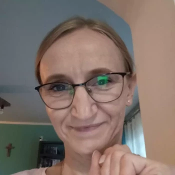 Opiekunka: Monika Ł.