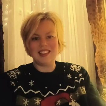 Opiekunka: Małgorzata G.