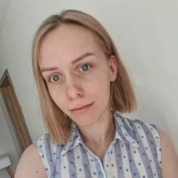 Opiekunka: Dominika M.