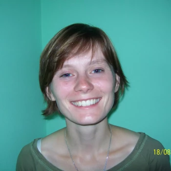 Opiekunka: Wanda P.