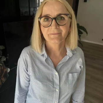 Opiekunka: Bożena H.