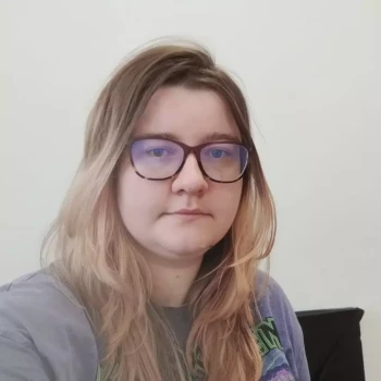 Opiekunka: Zuzanna W.