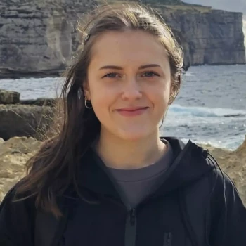 Opiekunka: Aleksandra R.