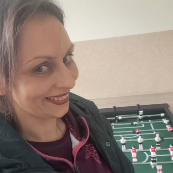Opiekunka: Ludwika Z.