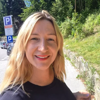 Opiekunka: Kornelia K.