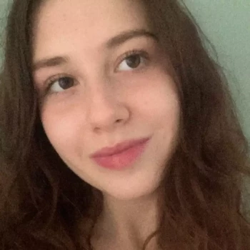 Opiekunka: Nadzieja P.