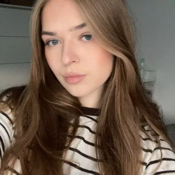 Opiekunka: Ala J.