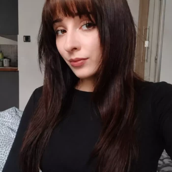 Opiekunka: Natalia J.