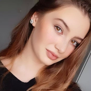 Opiekunka: Kinga B.
