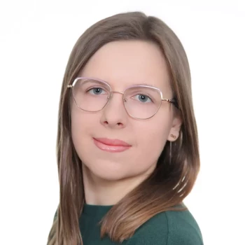 Opiekunka: Katarzyna K.