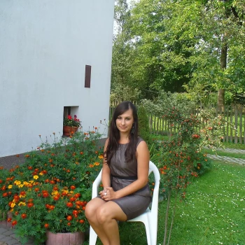 Opiekunka: Anna M.