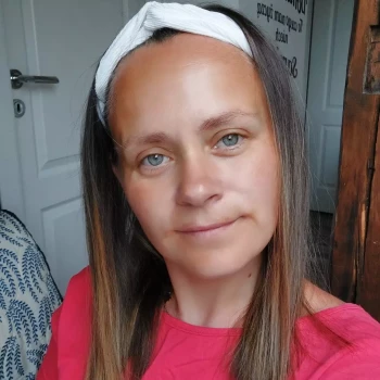 Opiekunka: Marzena G.