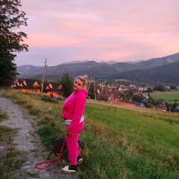 Opiekunka: Justyna S.