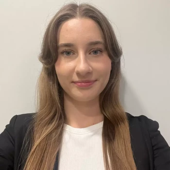 Opiekunka: Gabriela C.