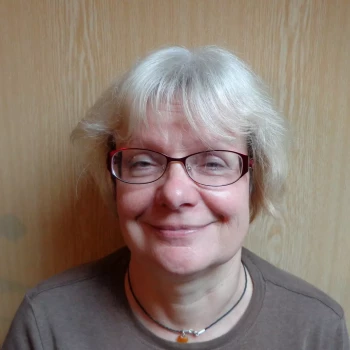 Opiekunka: Iwona G.