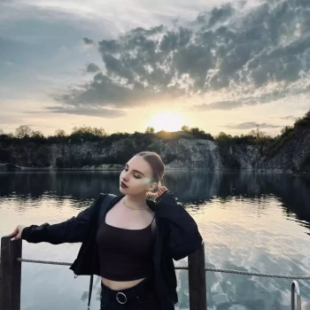 Opiekunka: Sofiia S.