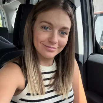 Opiekunka: Liliana P.