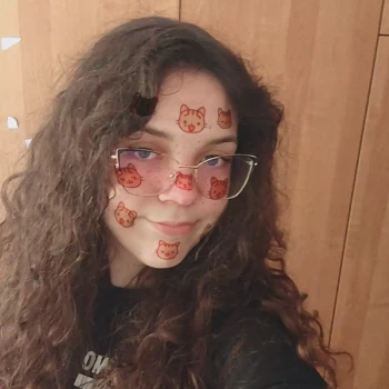 Opiekunka: Dagmara C.