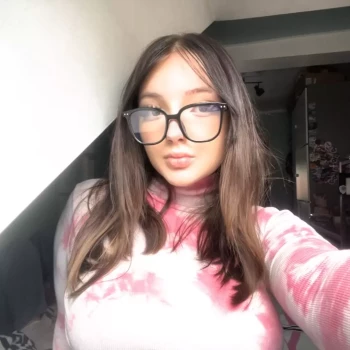 Opiekunka: Berenika F.