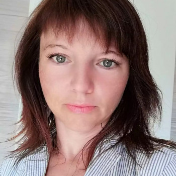 Opiekunka Beata M.: efektywna organizacja czasu . Mełgiew