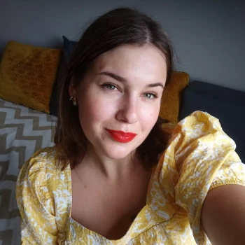 Opiekunka: Magdalena M.