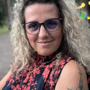 Opiekunka: Agnieszka K.