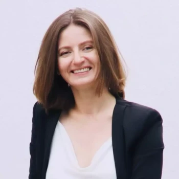 Opiekunka: Paula A.