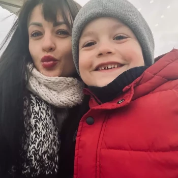 Opiekunka: Angelika M.