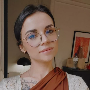 Opiekunka: Eeliwa J.