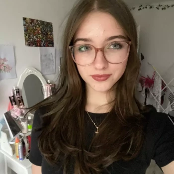 Opiekunka: Amelia P.