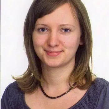 Opiekunka: Anna S.