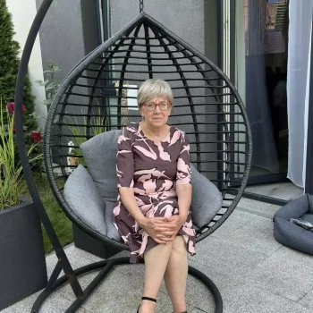 Opiekunka: Jolanta Z.