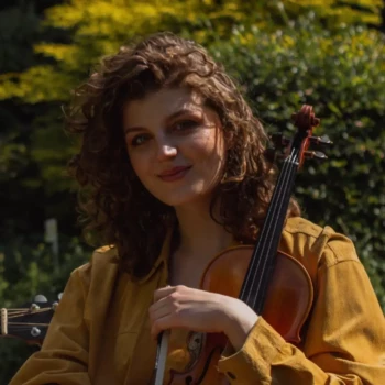 Opiekunka: Sara P.