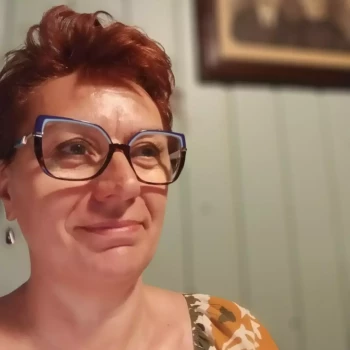 Opiekunka: Bogna L.