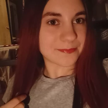 Opiekunka: Daria R.