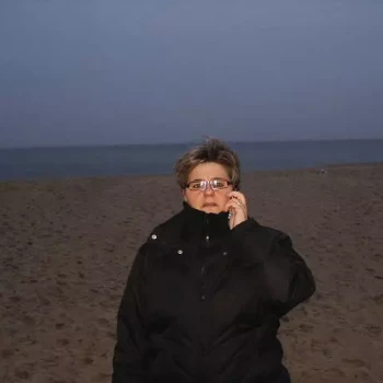Opiekunka: Malgorzata L.