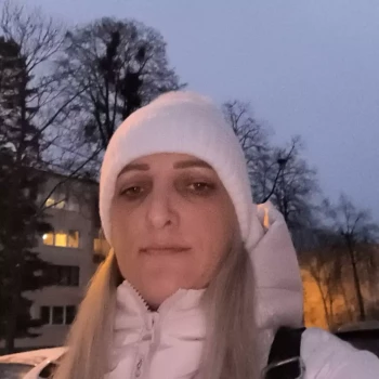 Opiekunka: Svitlana H.