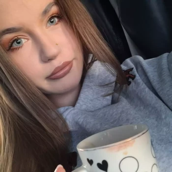 Opiekunka: Zuzanna K.