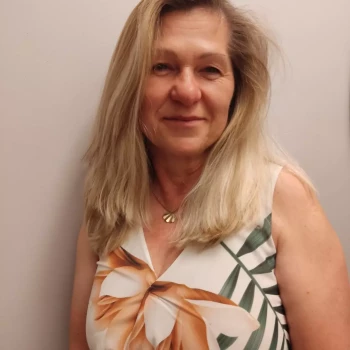 Opiekunka: Anna K.