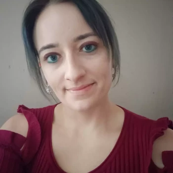 Opiekunka: Katarzyna W.