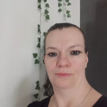 Opiekunka: Agnieszka M.