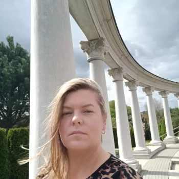 Opiekunka: Maria G.