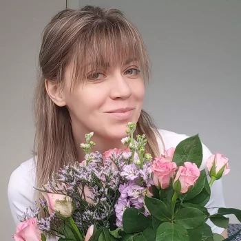 Opiekunka: Oksana S.