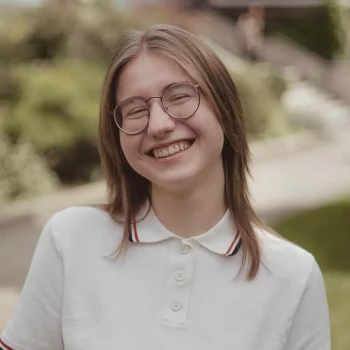 Opiekunka: Noemi M.
