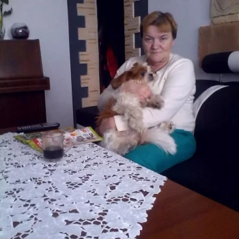 Opiekunka: Barbara H.