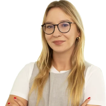 Opiekunka: Weronika A.