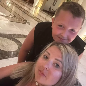 Opiekunka: Joanna M.