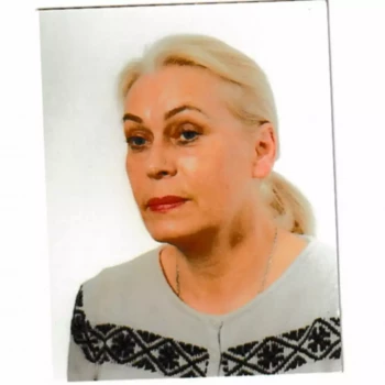 Opiekunka: Małgorzata P. - Gdańsk
